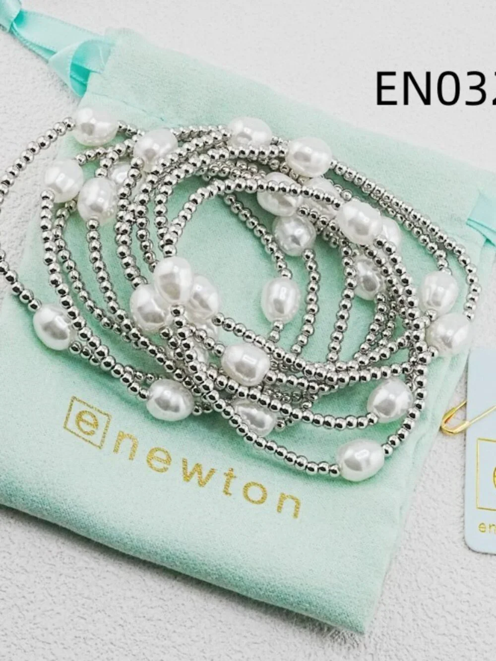 enewton welcome my